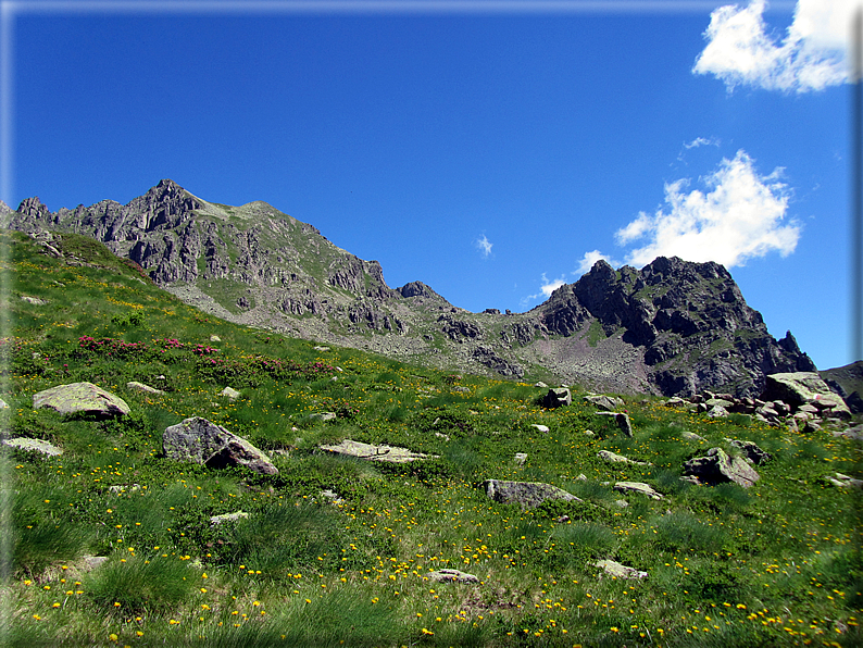 foto Forcella di Valsorda